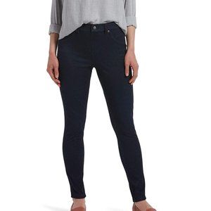 Women's Ultra Soft High Waist Denim Leggings